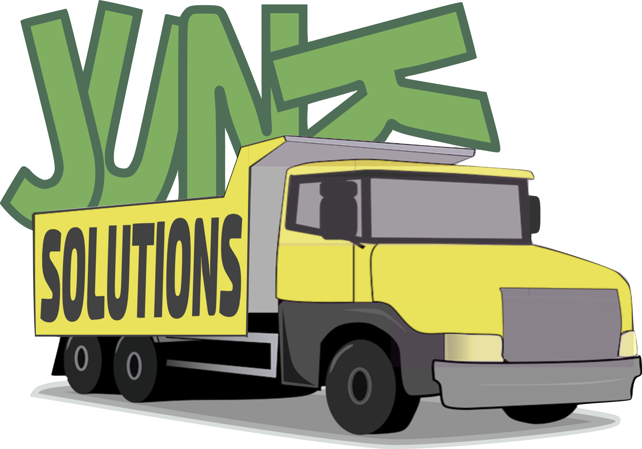 Junk Solutions